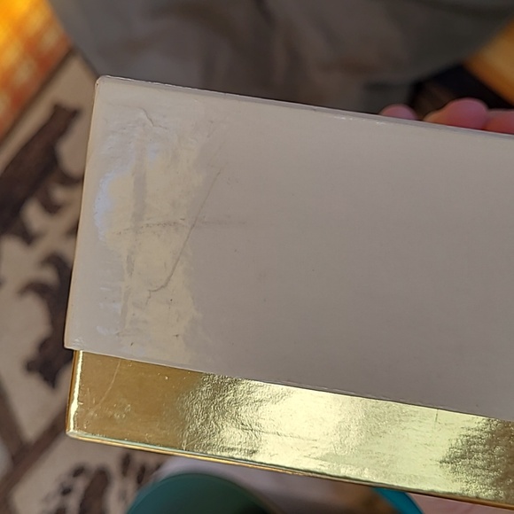 Vintage 1983 Lenox Fine China Mother’s Day Swan Vase Limited Edition 24kt Gold - Picture 11 of 12